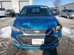 2019 CHEVROLET Spark
