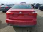 2016 KIA FORTE