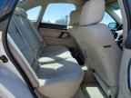 2008 SUBARU Legacy