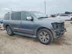 2015 NISSAN Armada