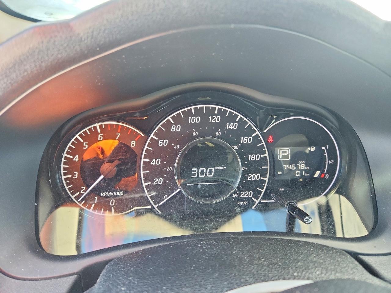 2018 NISSAN Versa Note