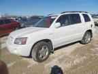 2004 TOYOTA HIGHLANDER