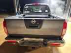 2005 NISSAN Frontier