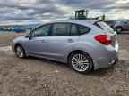 2012 SUBARU IMPREZA