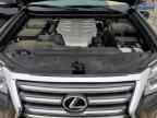 2019 LEXUS GX 460