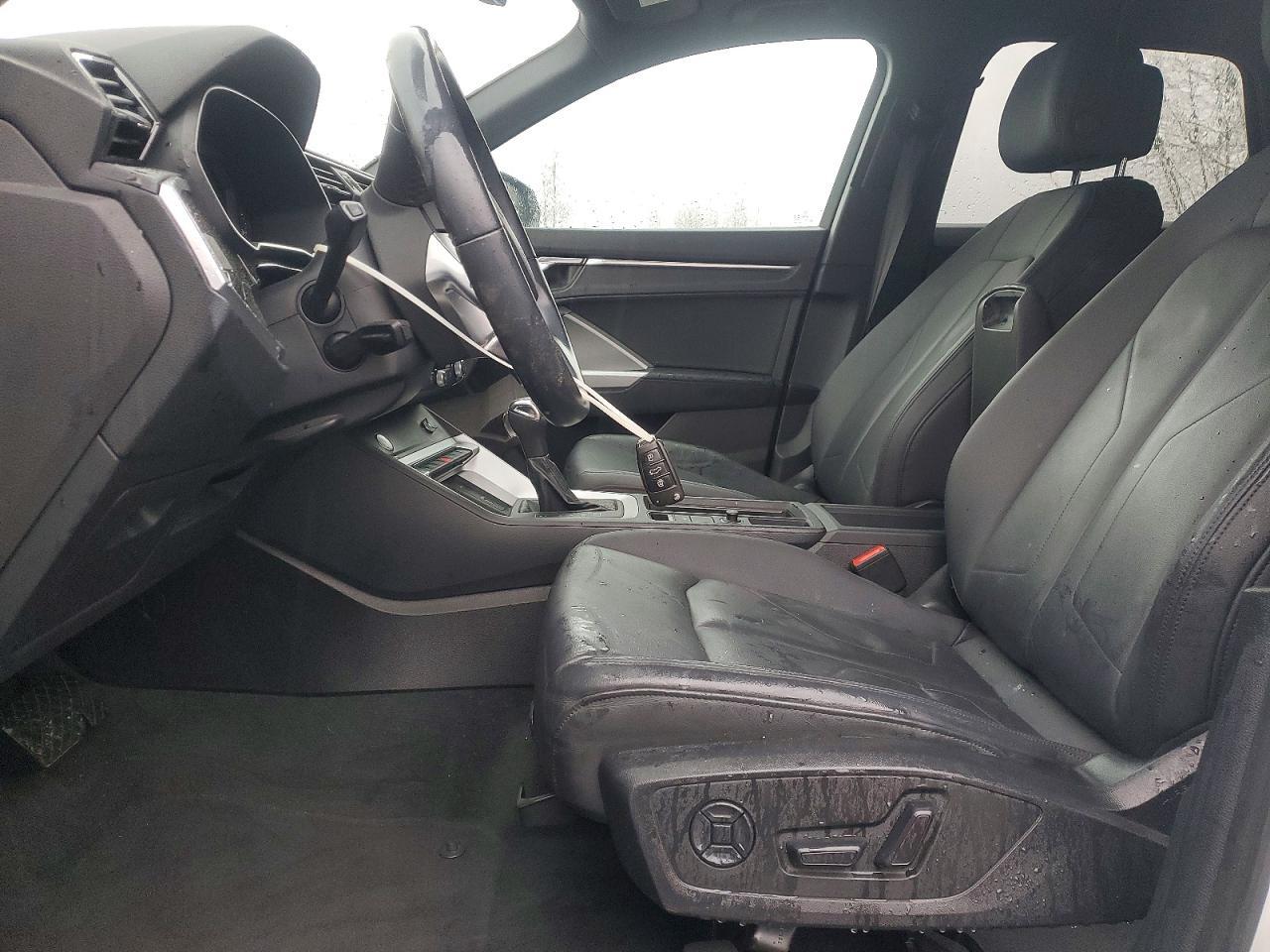 2019 AUDI Q3