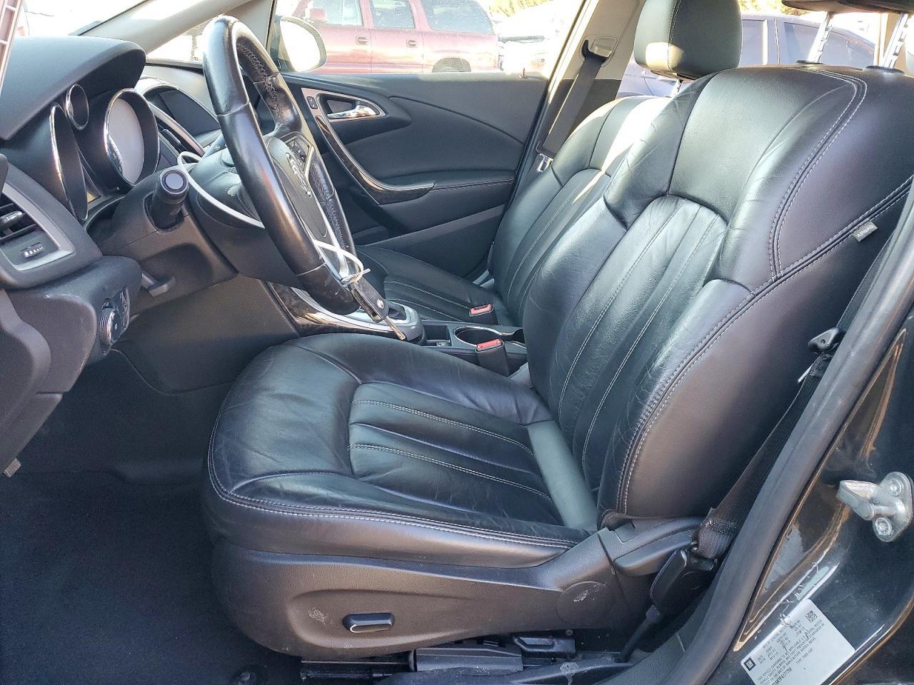 2015 BUICK VERANO