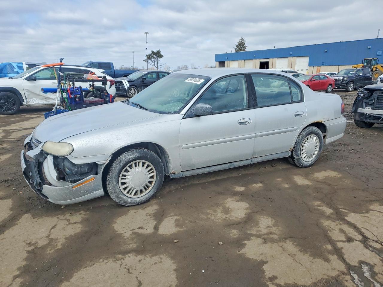 2004 CHEVROLET Classic