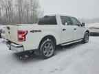 2018 FORD F-150 Lightning