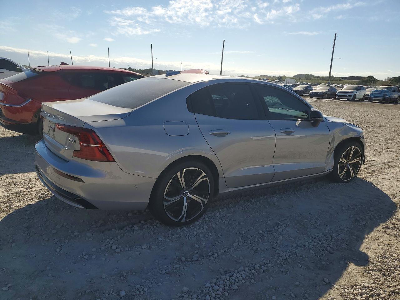 2024 VOLVO S60