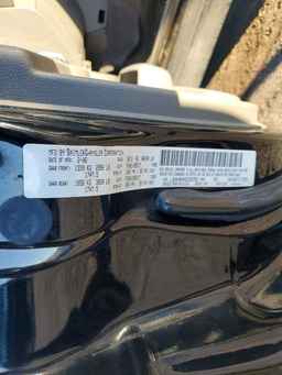 2006 JEEP Commander