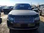 2017 LAND ROVER RANGE ROVER