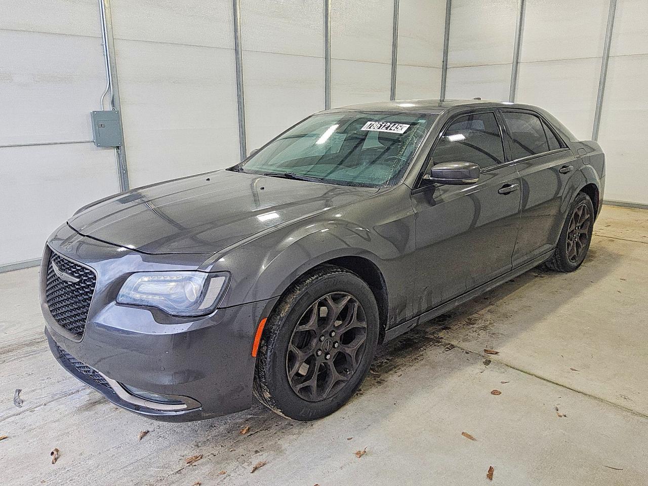 2016 CHRYSLER 300