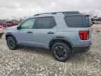 2026 HONDA Passport
