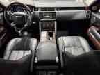 2016 LAND ROVER RANGE ROVER