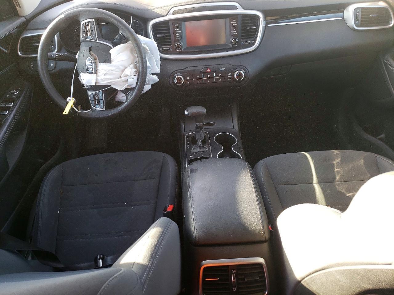 2020 KIA SORENTO