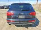 2014 AUDI Q7