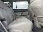 2012 TOYOTA HIGHLANDER