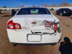 2012 CHEVROLET MALIBU