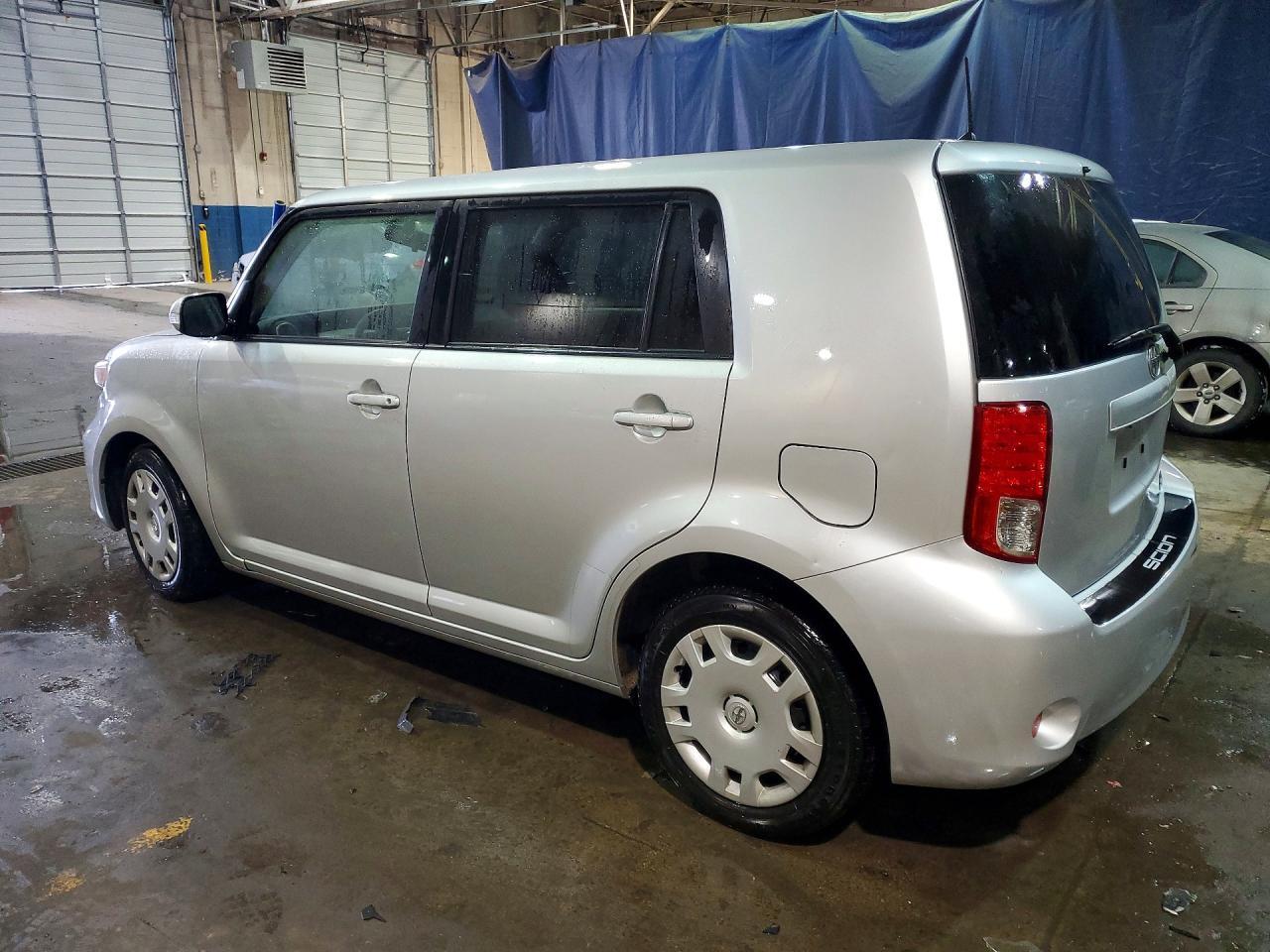 2012 SCION xB