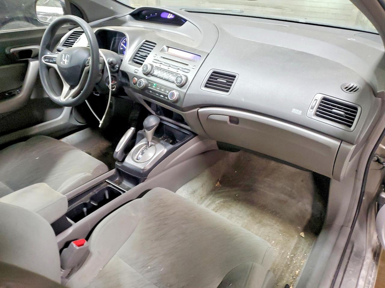 2006 HONDA CIVIC