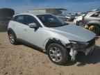 2021 MAZDA CX-3