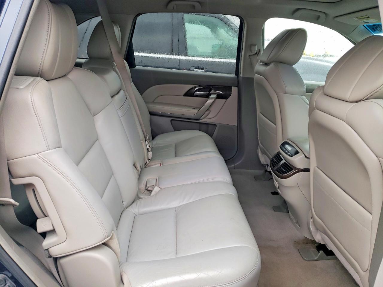 2010 ACURA MDX