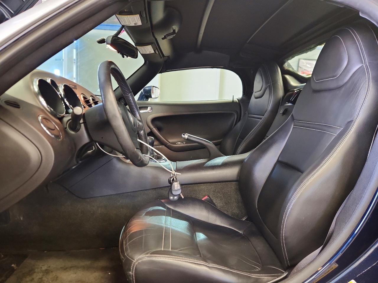 2006 PONTIAC SOLSTICE