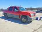2002 CHEVROLET Avalanche