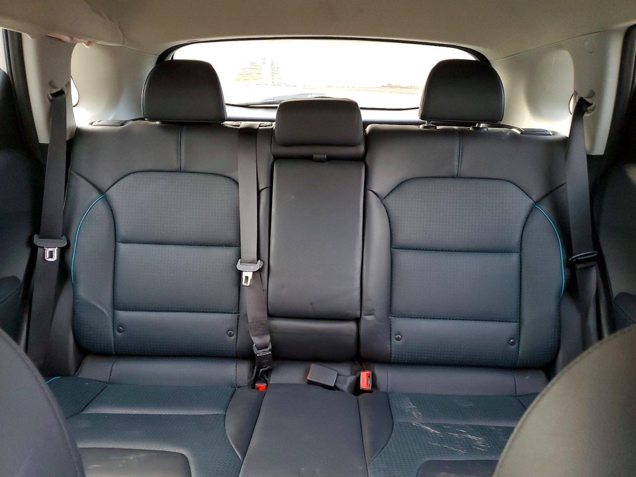 2019 KIA Niro