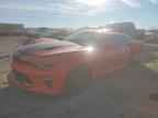 2018 CHEVROLET Camaro
