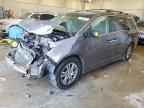 2011 HONDA ODYSSEY