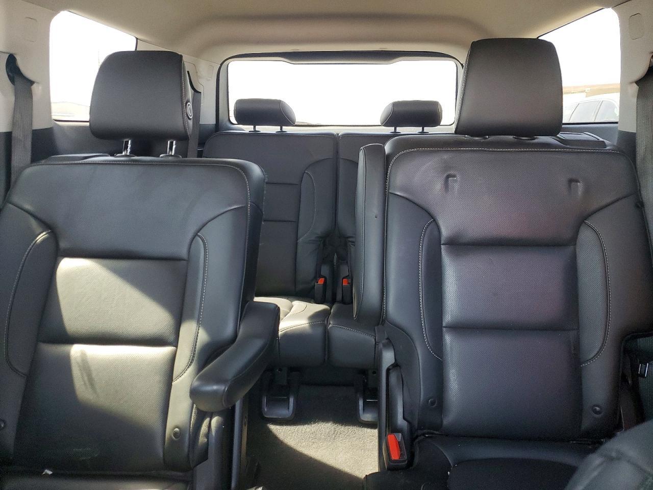 2018 GMC ACADIA