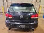 2012 VOLKSWAGEN GTI