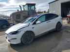 2024 TESLA MODEL X