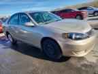 2005 TOYOTA CAMRY