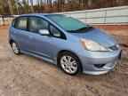 2011 HONDA FIT