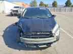 2014 FORD Fiesta