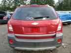 2014 CHEVROLET Captiva