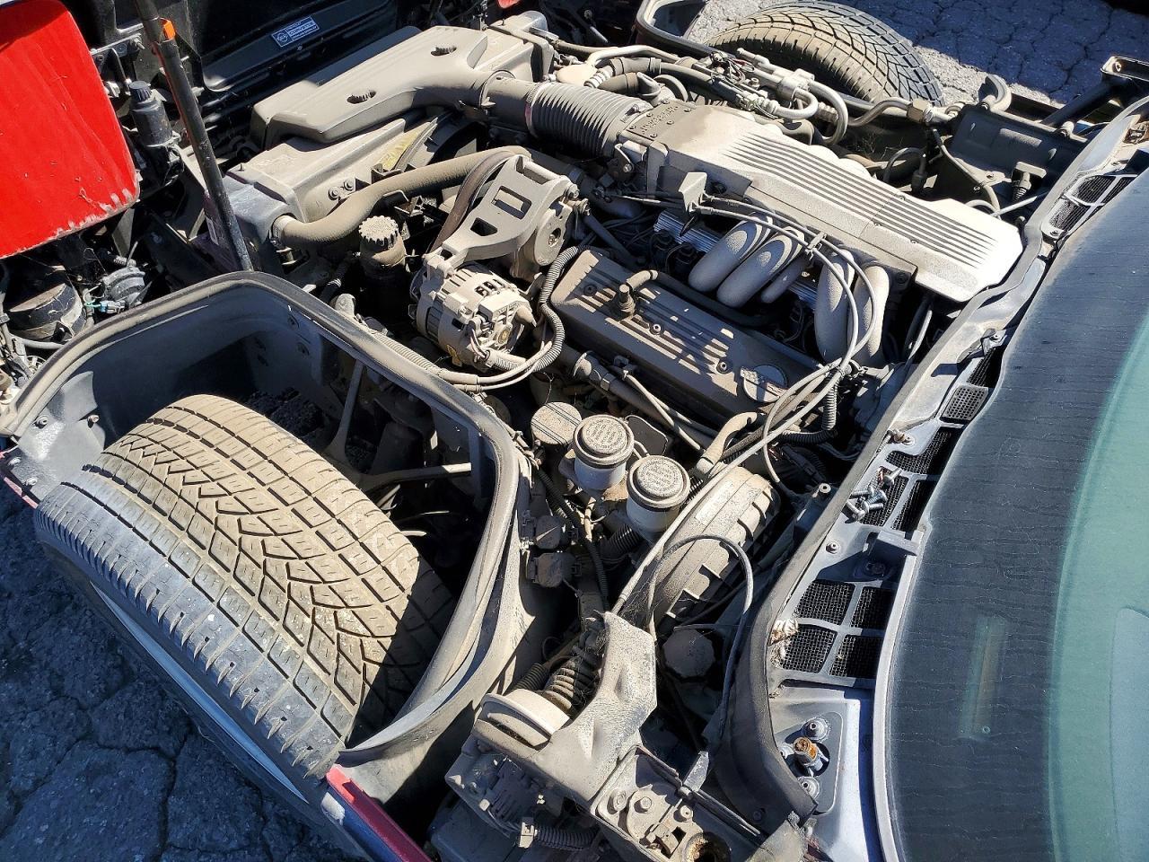 1988 CHEVROLET