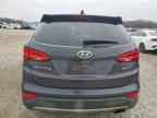 2016 HYUNDAI SANTA FE