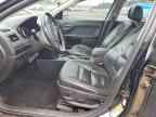 2008 FORD FUSION