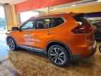 2019 NISSAN