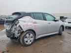2022 NISSAN LEAF