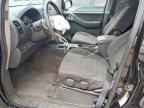 2014 NISSAN Frontier
