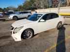 2012 INFINITI G37