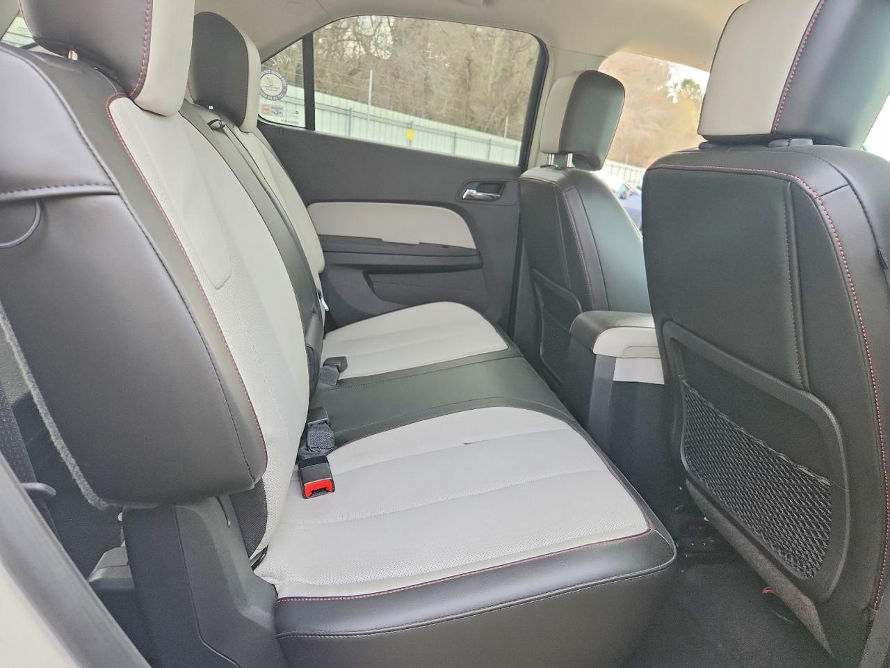 2014 CHEVROLET EQUINOX