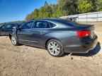 2019 CHEVROLET IMPALA