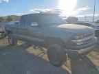 2001 CHEVROLET SILVERADO 1500