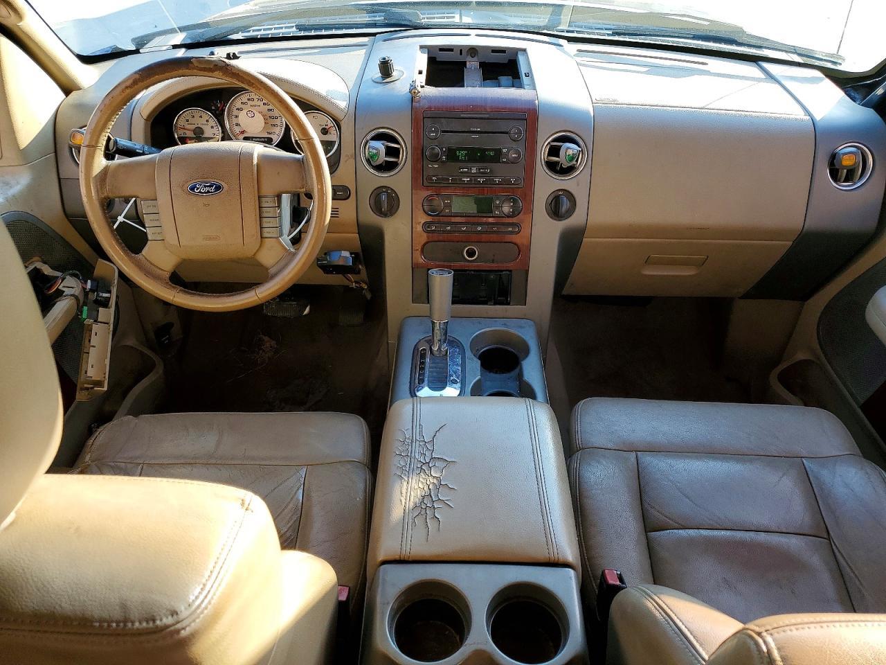 2007 FORD F-150 Lightning
